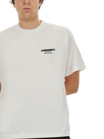 Carhartt Wip Men's Shirt White