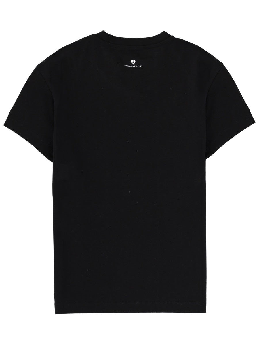 Stella McCartney Women's Shirt Black
