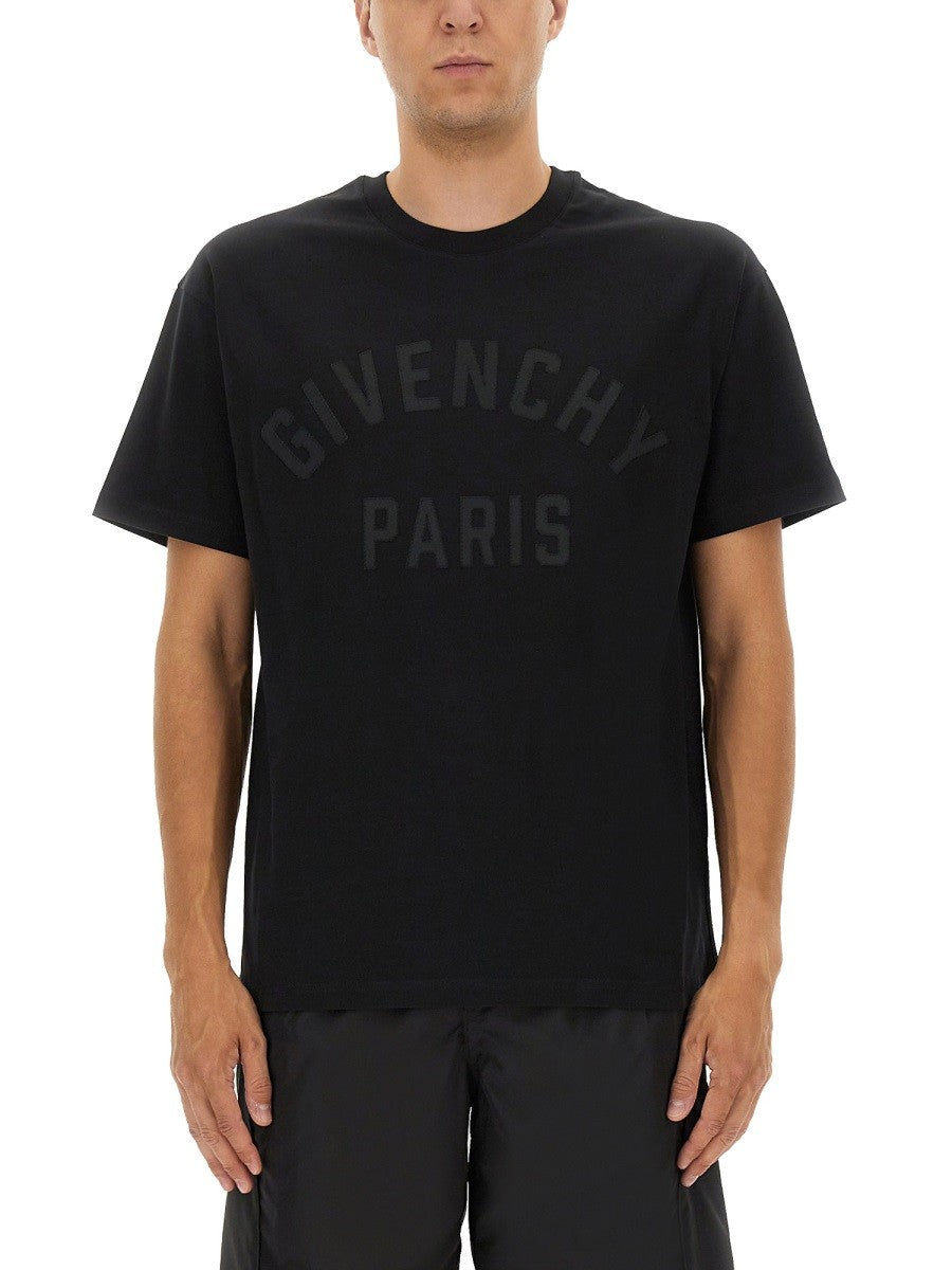 Givenchy Men's Shirt Black
