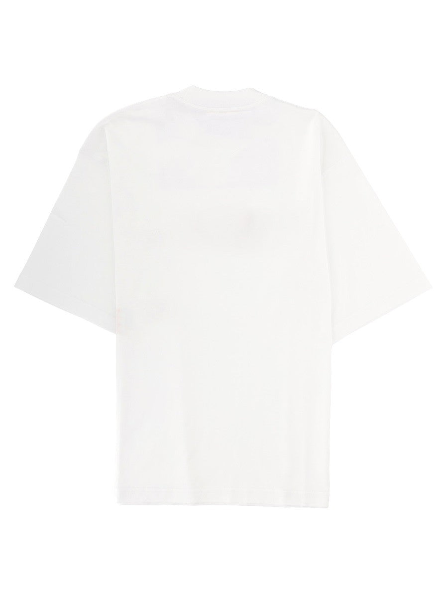 Marni Men's Shirt White