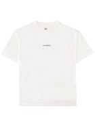 C.P. Company Men's Shirt White