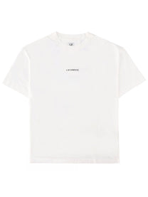 C.P. Company Men's Shirt White