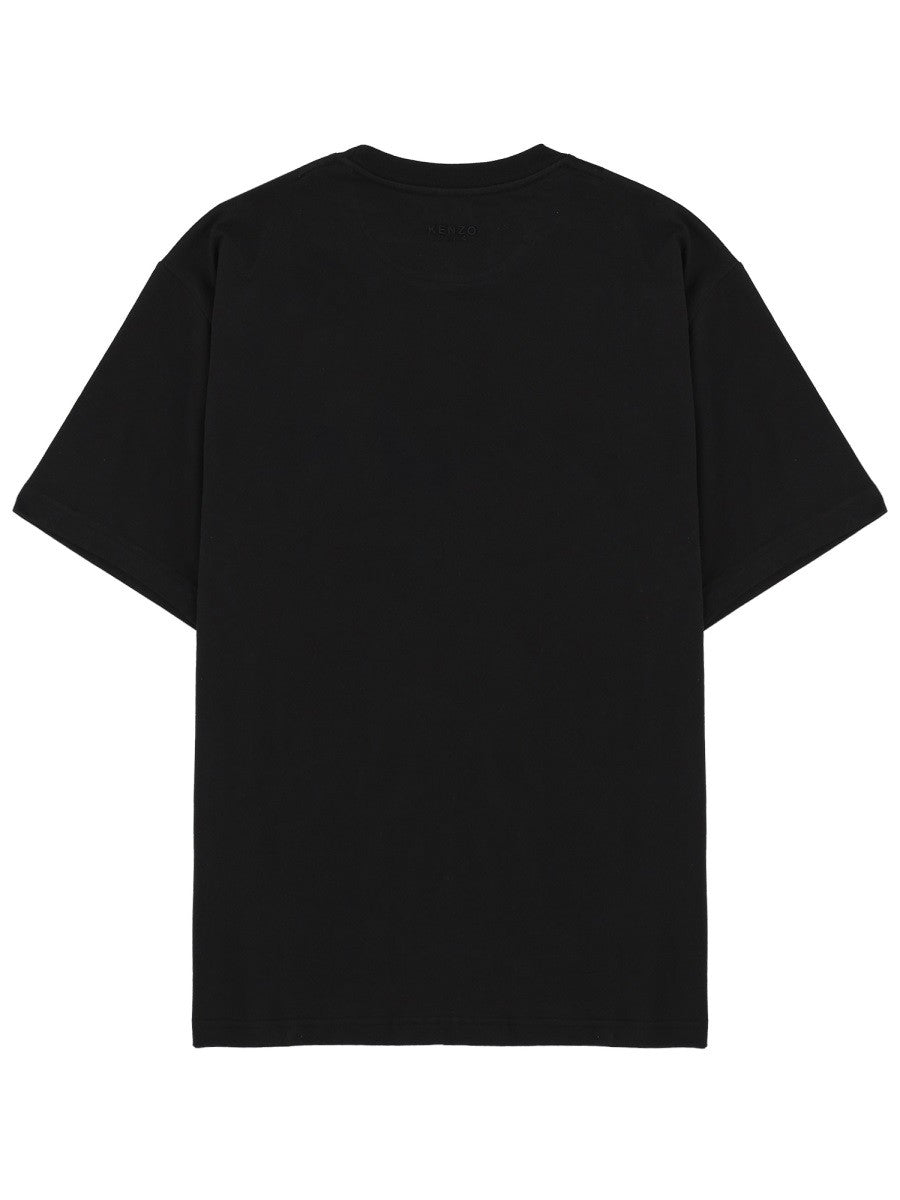 Kenzo Men's Shirt Black