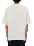 Dolce &amp; Gabbana Men's Shirt White, view 4
