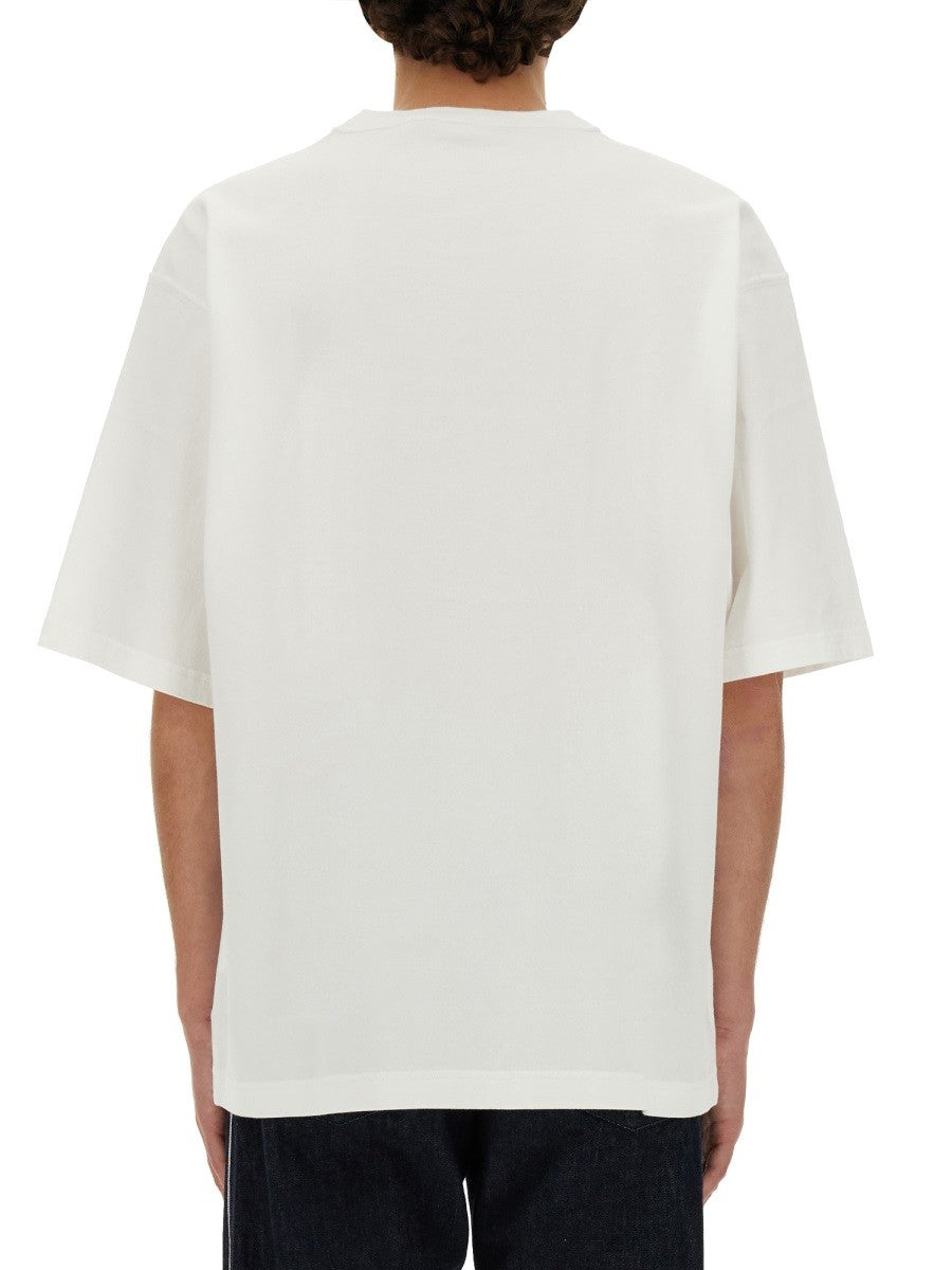 Dolce &amp; Gabbana Men's Shirt White