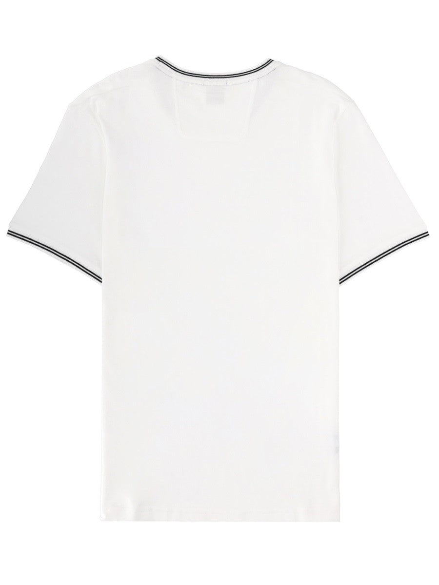 BOSS Men's Shirt White, view 2