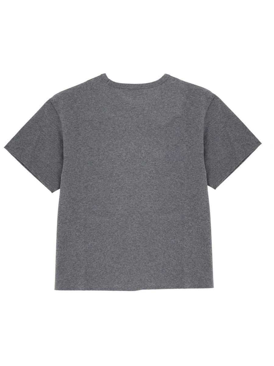 A.P.C Women's Shirt Grey