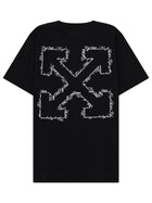 Off-White Men's Shirt Black, view 2