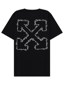 Off-White Men's Shirt Black