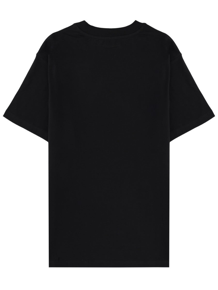 Moschino Women's Shirt Black