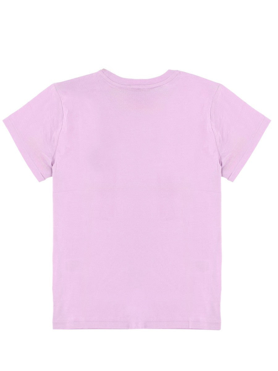 Polo Ralph Lauren Women's Shirt Purple