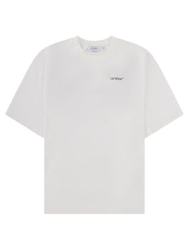 Off-White Men's Shirt White