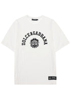 Dolce &amp; Gabbana Men's Shirt White