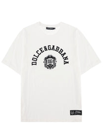 Dolce &amp; Gabbana Men's Shirt White