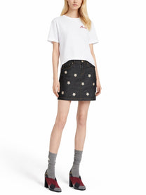Marni Women's Shirt White