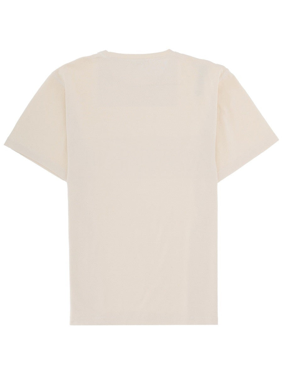 JW Anderson Men's Shirt Pink