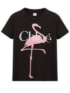 Chloé Women's Shirt Black