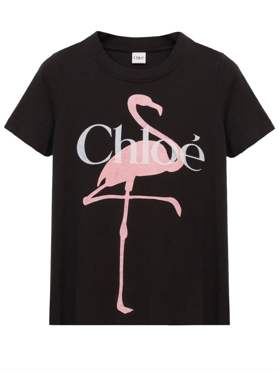 Chloé Women's Shirt Black