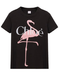 Chloé Women's Shirt Black