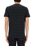 Moschino Men's Shirt Black, view 5