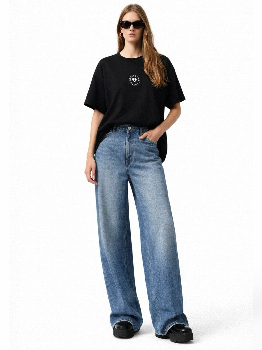 Stella McCartney Women's Shirt Black
