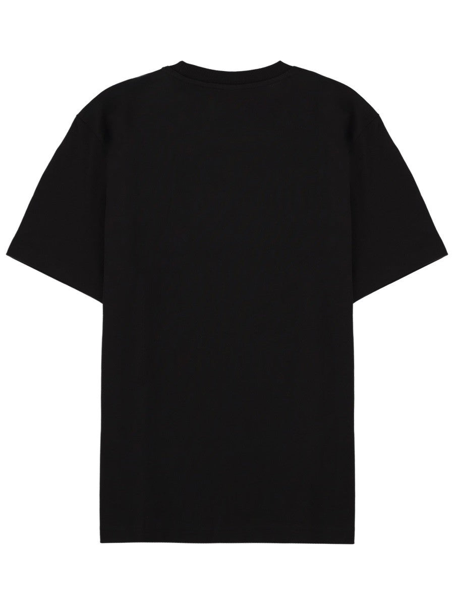 Boss Men's Shirt Black