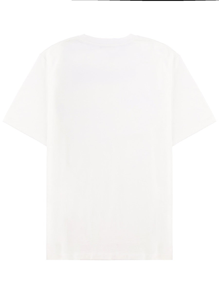 Balmain Men's Shirt White