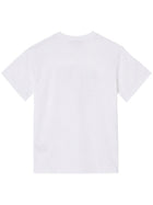 Ganni Women's Shirt White, view 2