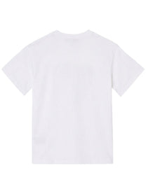 Ganni Women's Shirt White