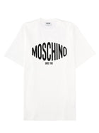 Moschino Men's Shirt White