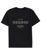 PURPLE BRAND Men's Shirt Black