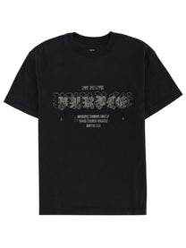 PURPLE BRAND Men's Shirt Black