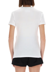 Versace Jeans Couture Women's Shirt White
