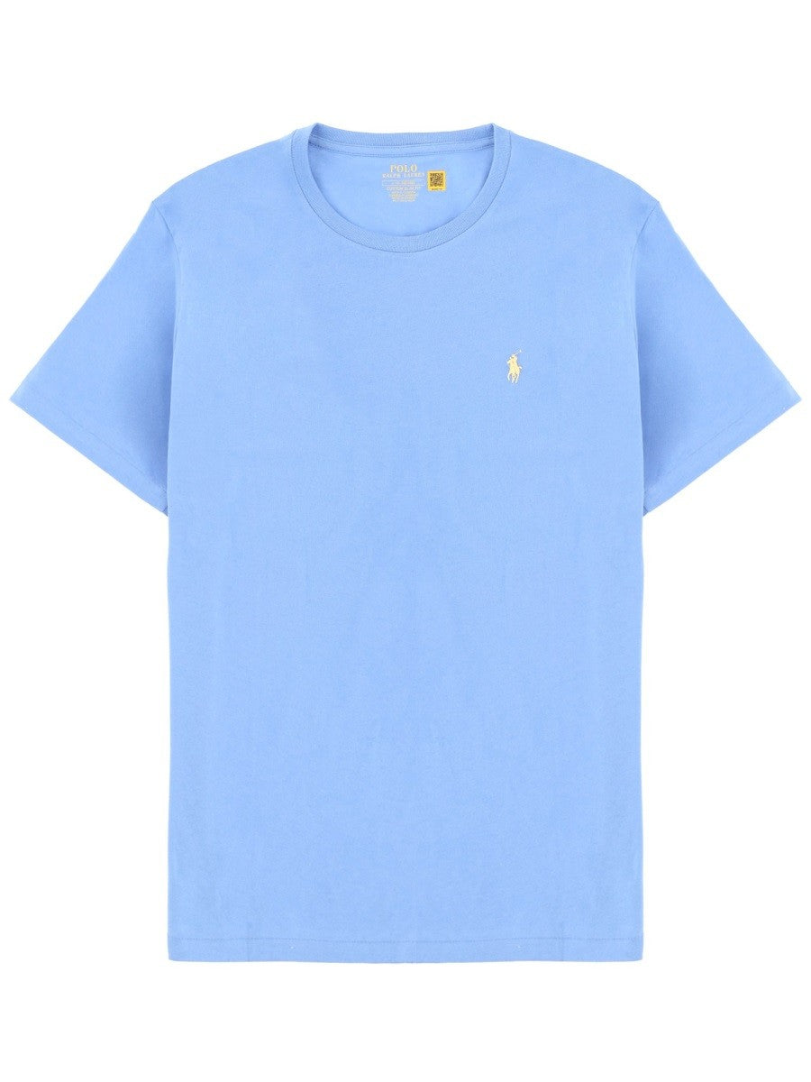 Polo Ralph Lauren Men's Shirt Blue