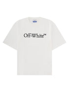 Off-White Men's Shirt White