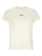 MM6 Maison Margiela Shirt White