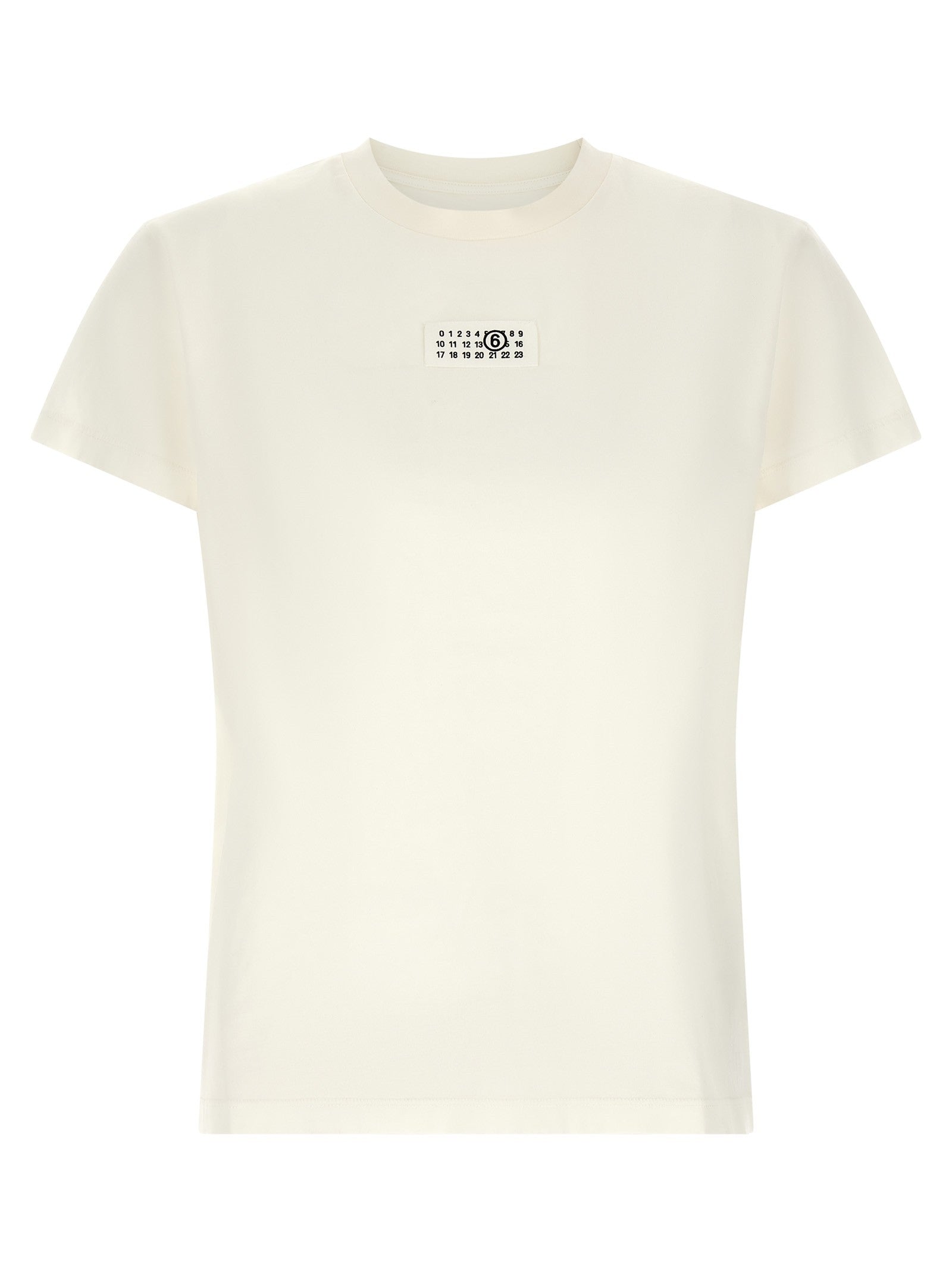 MM6 Maison Margiela Shirt White