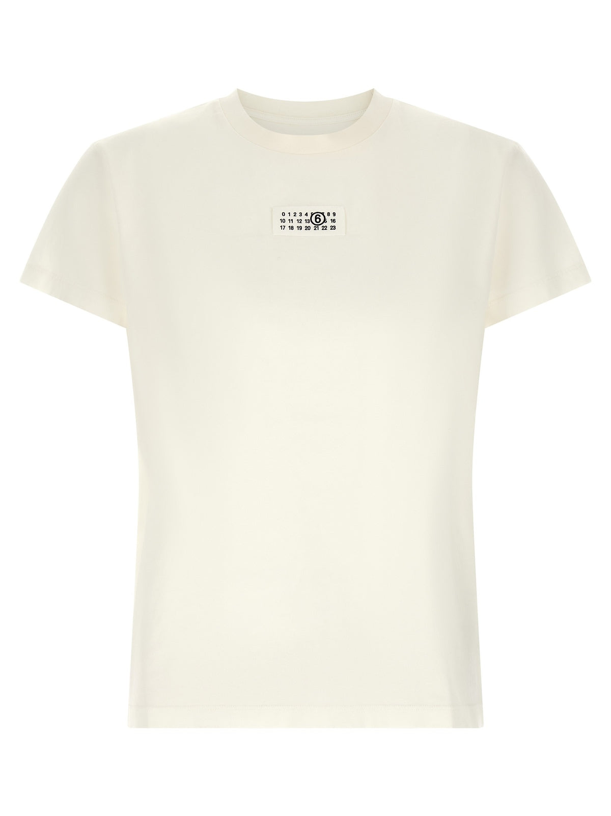 MM6 Maison Margiela Shirt White