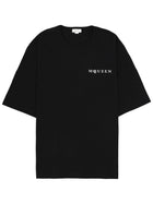 Alexander McQueen Men's Shirt Black