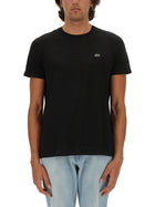 Lacoste Men's Shirt Black