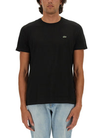 Lacoste Men's Shirt Black