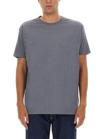 Vivienne Westwood Unisex Shirt Grey