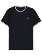 Fred Perry Men's Shirt Blue