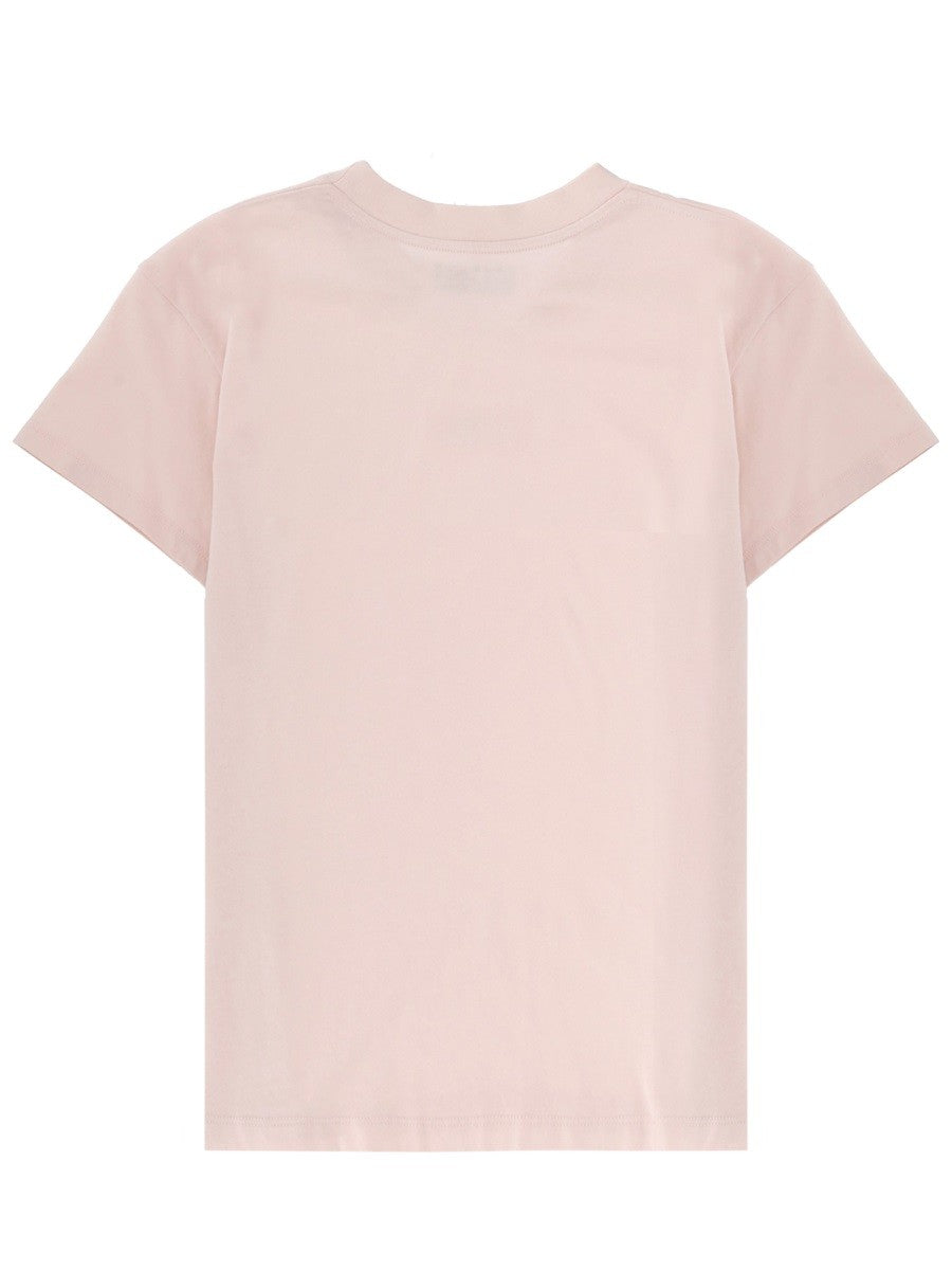 MM6 Maison Margiela Women's Shirt Blue