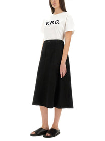 A.P.C Women's Shirt White