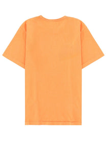 JW Anderson Men's Shirt Orange