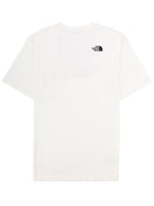 The North Face Men's Shirt White, view 2