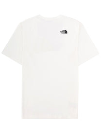 The North Face Men's Shirt White