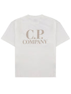 C.P. Company Men's Shirt White, view 2
