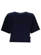 Michael Kors Women's Shirt Blue, view 2
